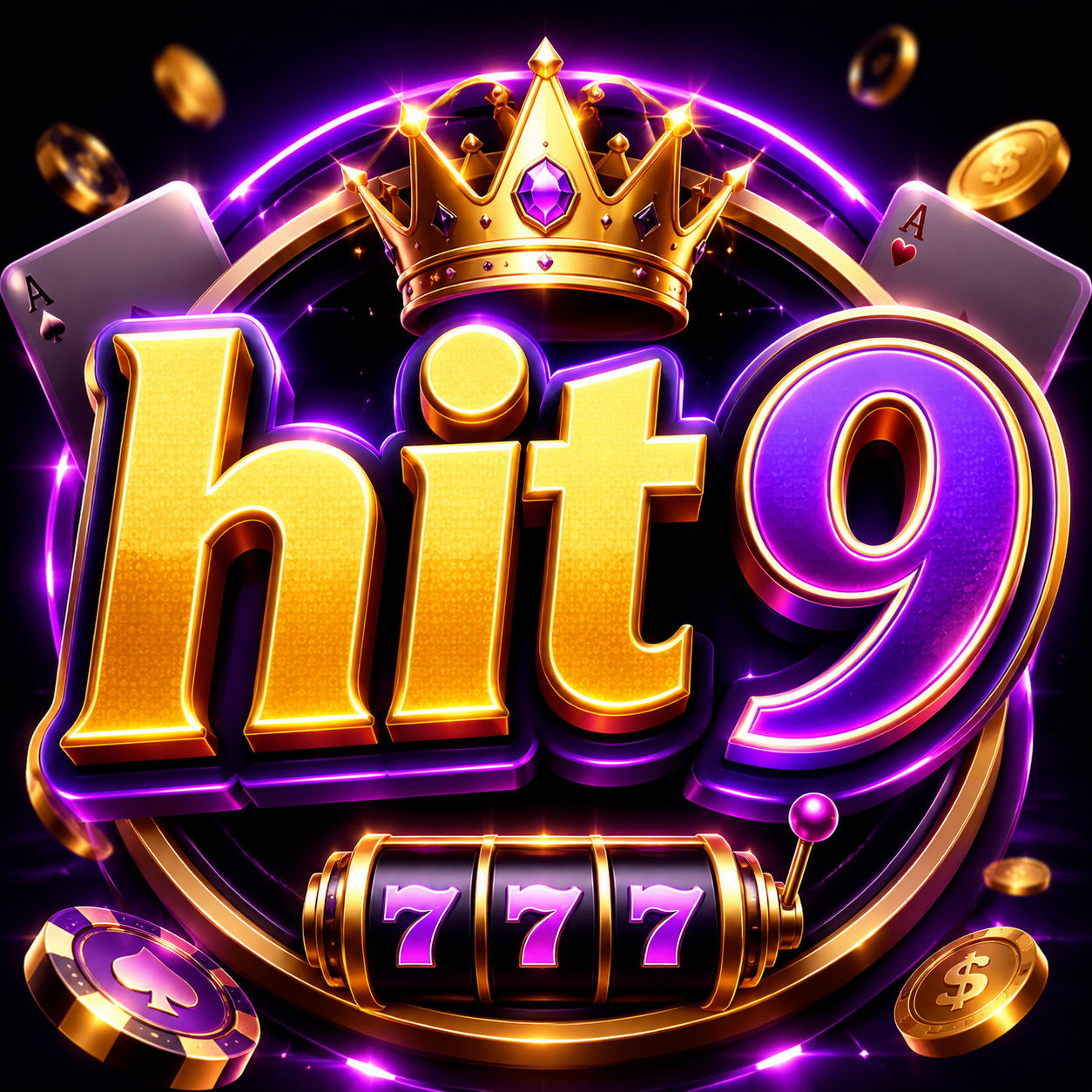 Logo hit9